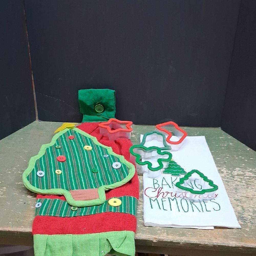 Baking Memories With Love And Care Package.